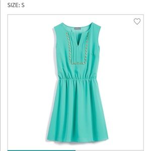 NWOT Market & Spruce Dress Sz S